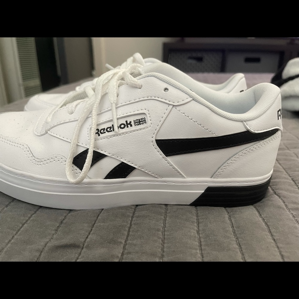 Reebok sneakers